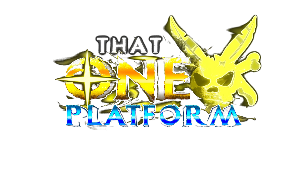 That One Platform