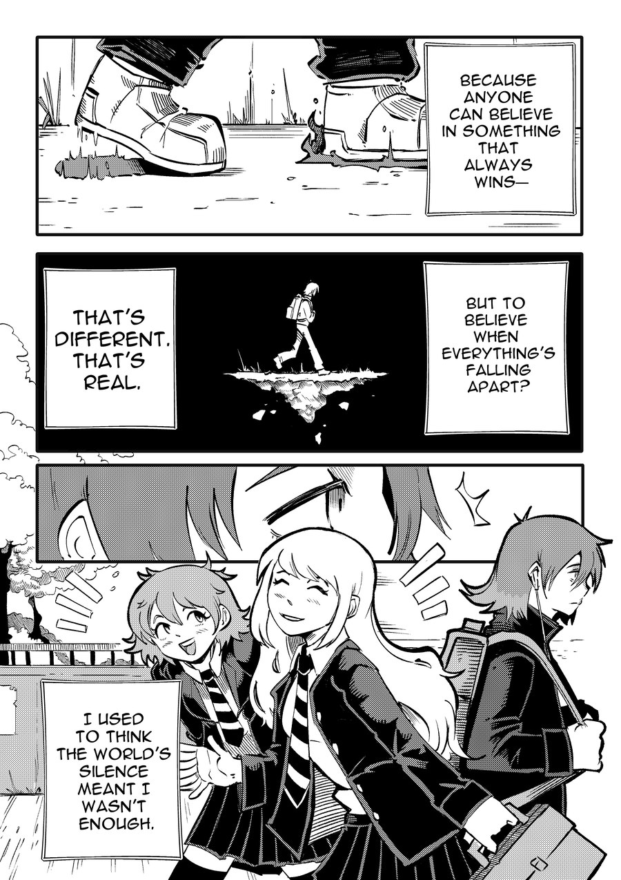 Manga