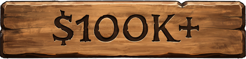 100K plus